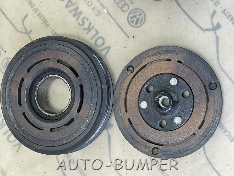 Volvo Муфта компрессора кондиционера 31332010